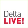 Delta LIVE!