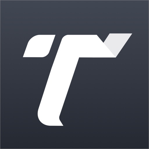 Try-专业的健身跑步运动APP