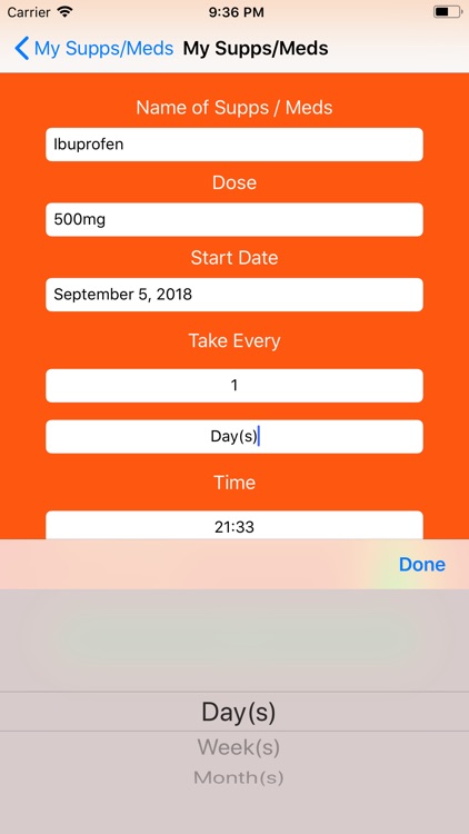 B12 Deficiency screenshot-3