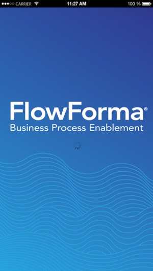 FlowForma BPM(圖6)-速報App