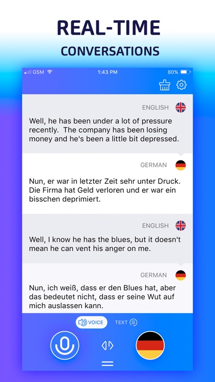 TRANSLATE 4 ME