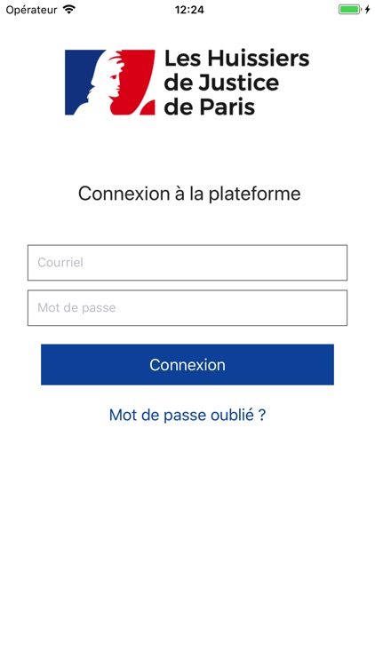 Plateforme constats HDJP