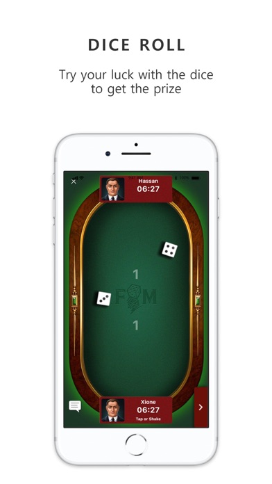 Factory of Dice Millionaires screenshot 4