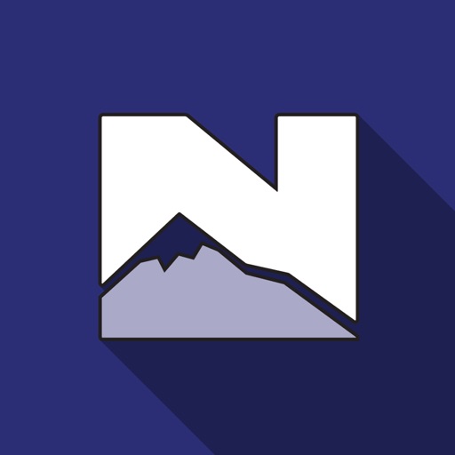 Nebo School District iOS App