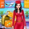 You know that there are many duties and responsibilities of an air hostess or flight attendant