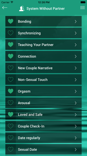 Sexual Healing(圖2)-速報App