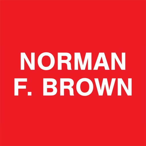 Norman F Brown