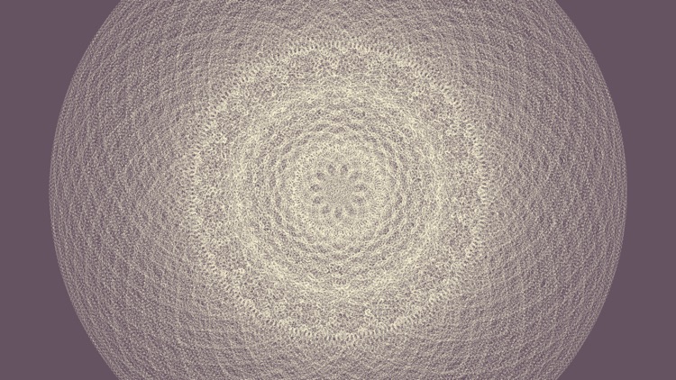 VOSC Visual Particle Synth screenshot-4
