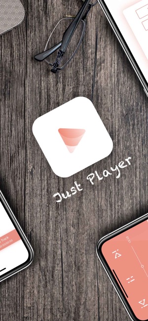 Just Player - Lrc&Audio Player(圖2)-速報App