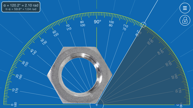 Millimeter Pro - screen ruler(圖8)-速報App