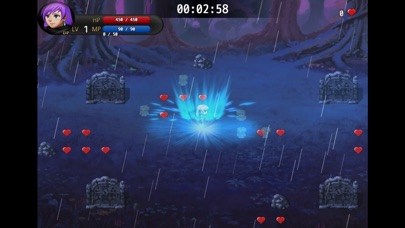 Ghost Hunter Miri screenshot 2