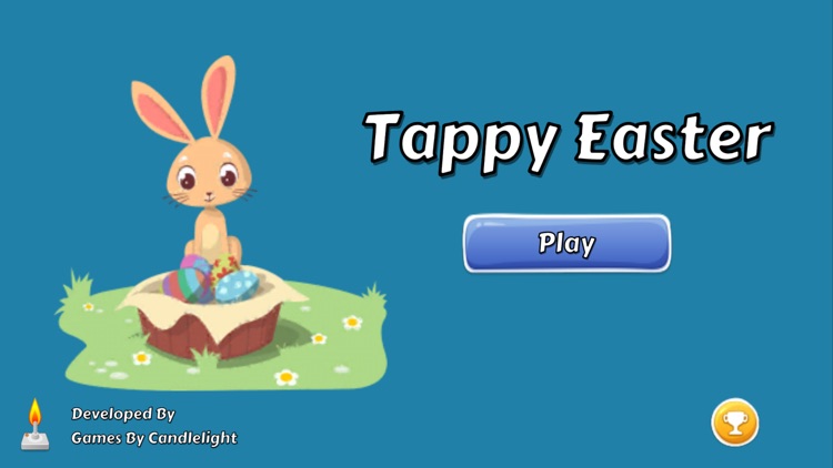 Tappy Easter - Egg Match