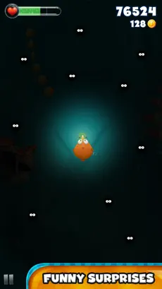 Captura 5 Bellyfish iphone