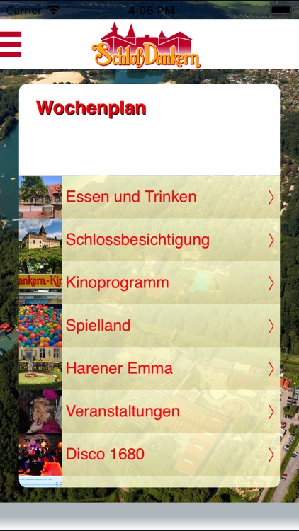 Schloss Dankern screenshot-4