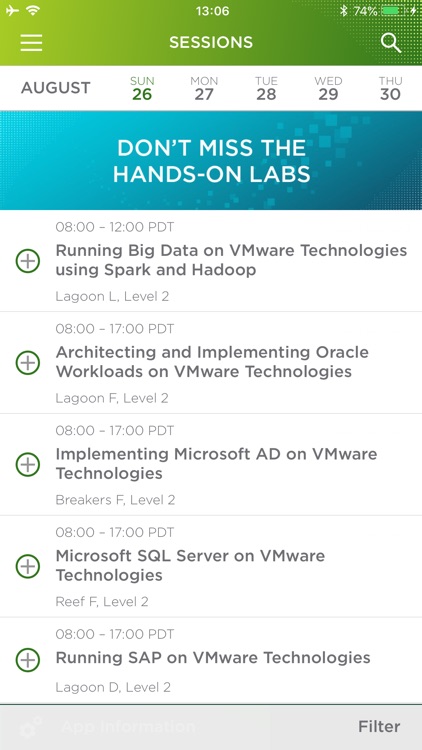 VMworld 2018 screenshot-4