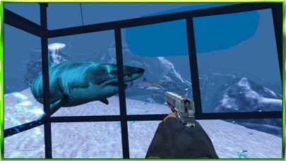 Underwater Sea Hunting screenshot 2