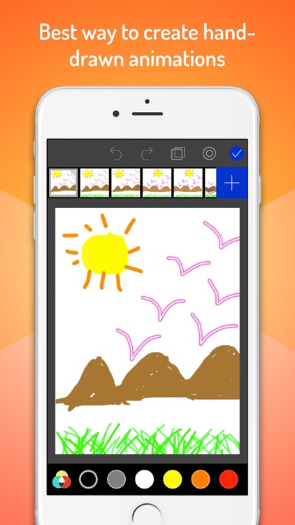 Animatic GIF & Video