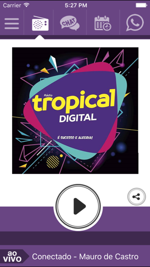 Rádio Tropical Digital