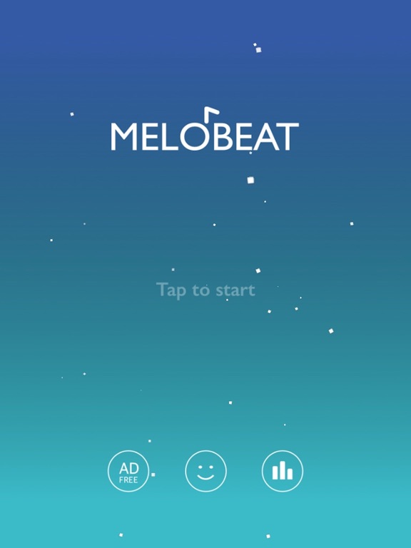 MELOPAD - Piano,MP3 Music Game screenshot 3