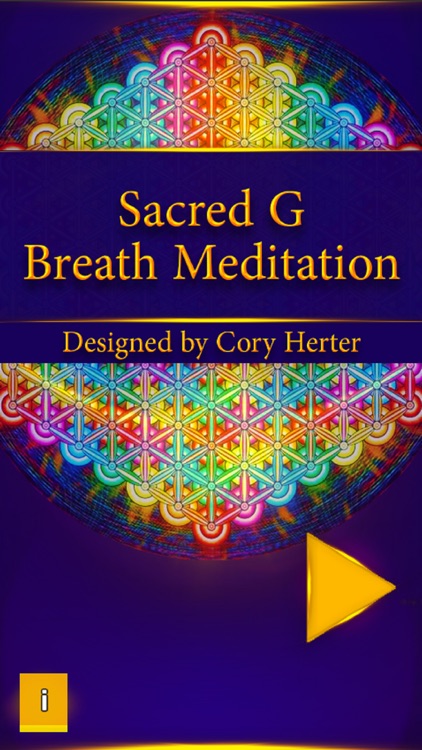 Sacred G Breath