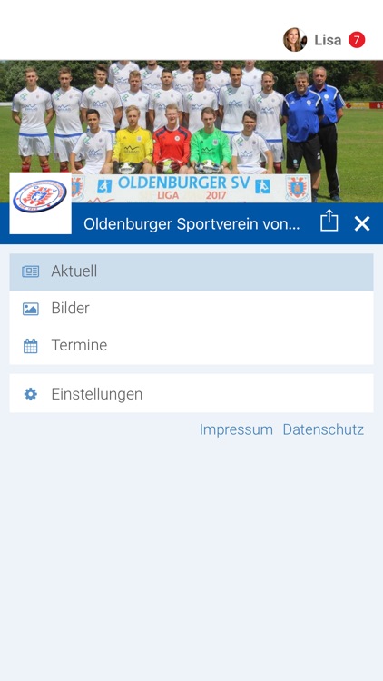 Oldenburger Sportverein 1865