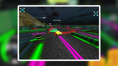 Car Drive and Park Challenge screenshot 4