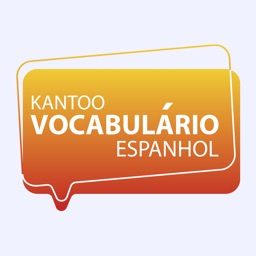 Kantoo Vocabulário Espanhol