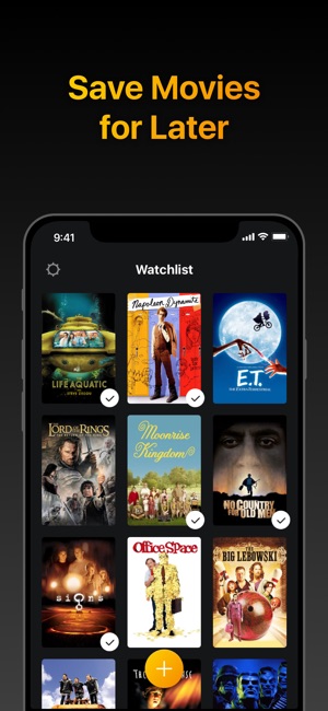 Watchlist - Movies & TV Shows(圖1)-速報App