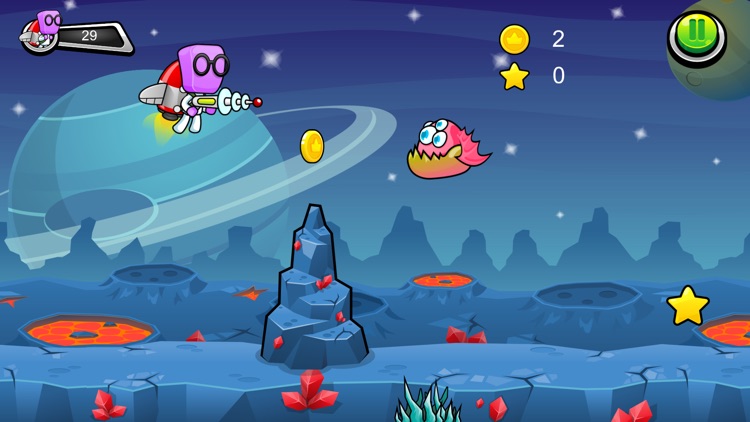 NanoJetpack screenshot-3