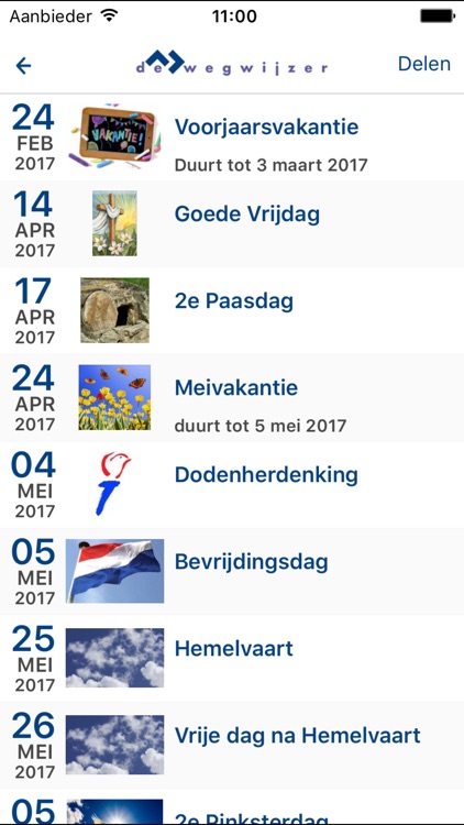 Basisschool De Wegwijzer screenshot-3