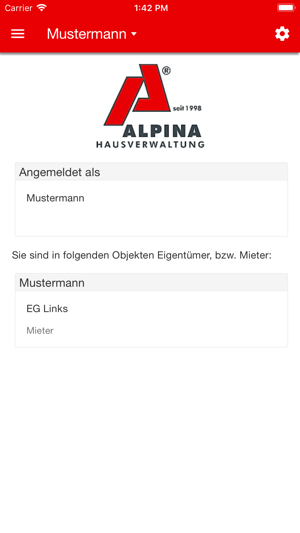 Alpina Talk(圖1)-速報App