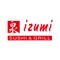 Izumi Sushi provides ordering with: