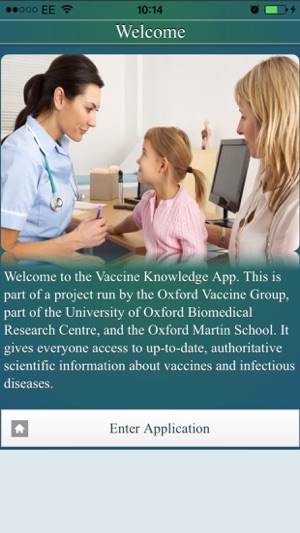 Vaccine Knowledge(圖2)-速報App