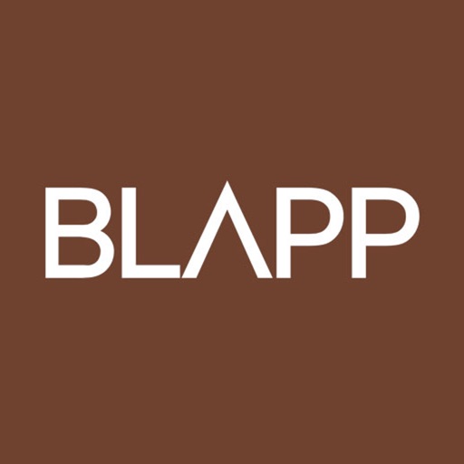 Blapp Social icon