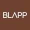 Blapp is a private social network for on-the-go black professionals