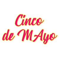 Cinco De Mayo Festival Emoji