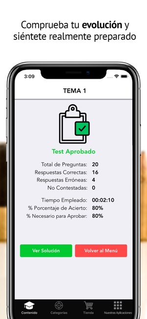 Licencia de Armas España(圖5)-速報App