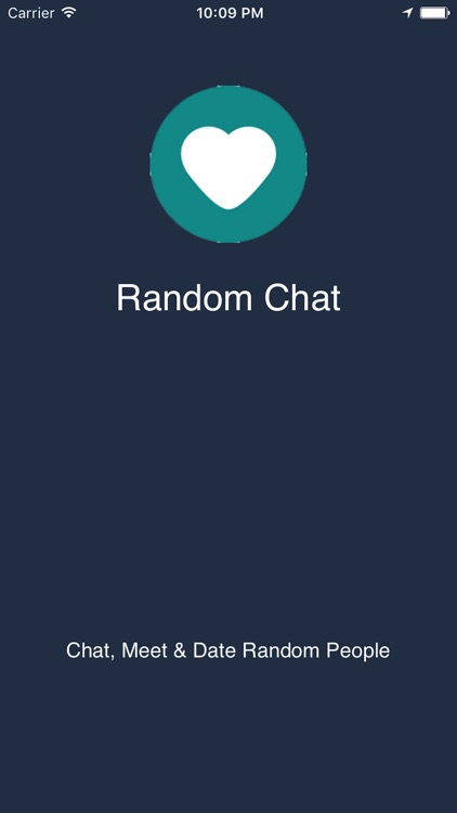 Random Chat - Anonymous Chat