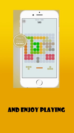 King of Block Puzzles(圖3)-速報App