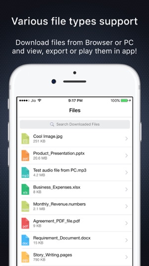 Blaze: Browser & File Manager(圖3)-速報App