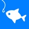 "iFisher" is a professional APP which is used to monitor the fishing biting