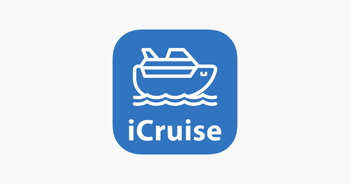 ‎Cruise Finder By ICruise On The App Store