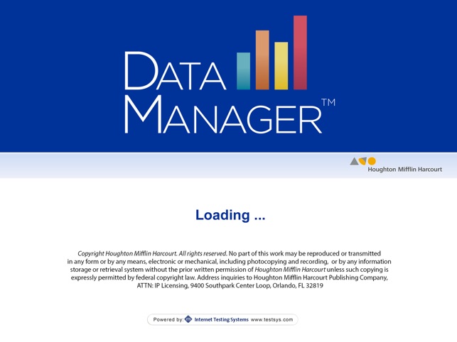 HMH DATAMANAGER(圖1)-速報App