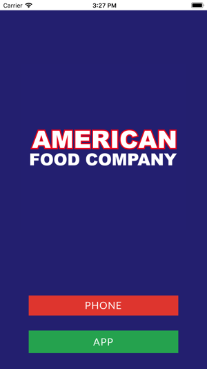 American Food Company