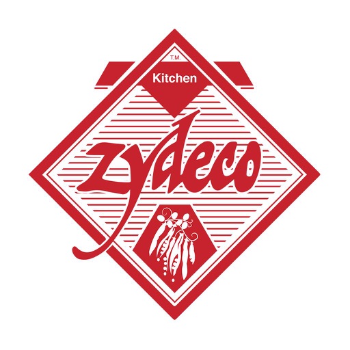 Zydeco Kitchen icon
