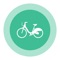 Ride is the beautiful multi city bike share app showing you realtime information about the bike share scheme in your city