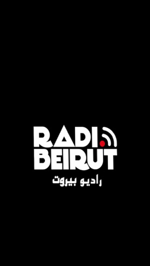 Radio Beirut