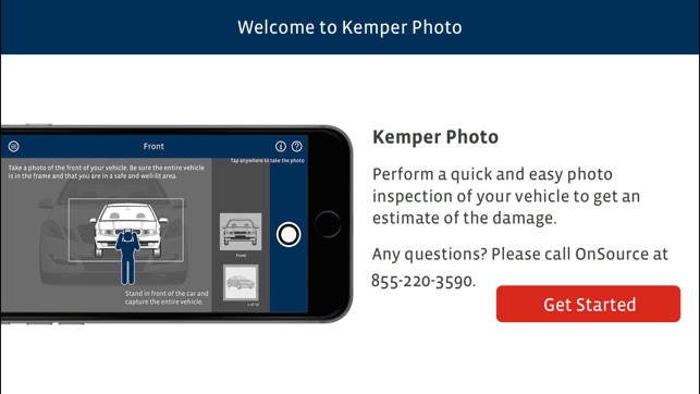 Kemper Photo Inspection(圖2)-速報App