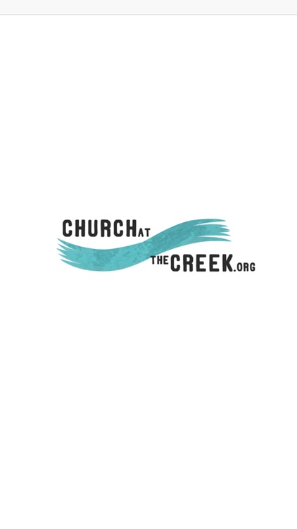 Church at the Creek