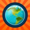 With this incredible app, any child can fly around the magical, interactive 3D globe and discover the rich wonders of our planet